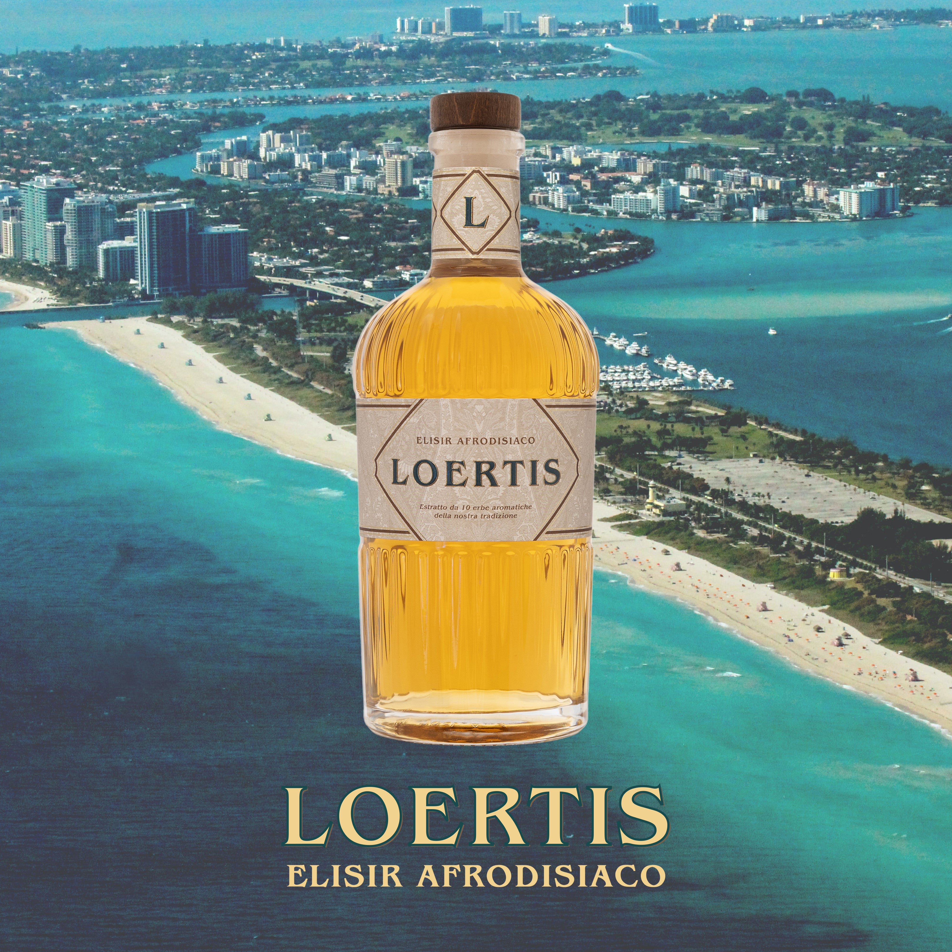 Loertis: il nuovo Elisir di Pantamolle
