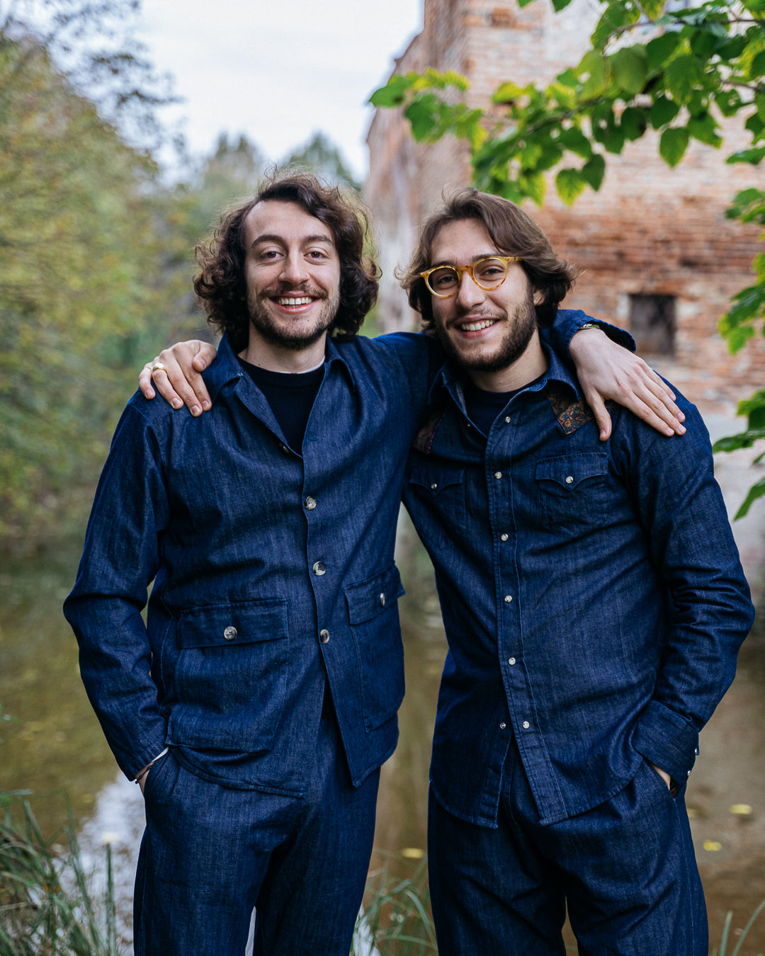 FW19 A New Winter Comfort