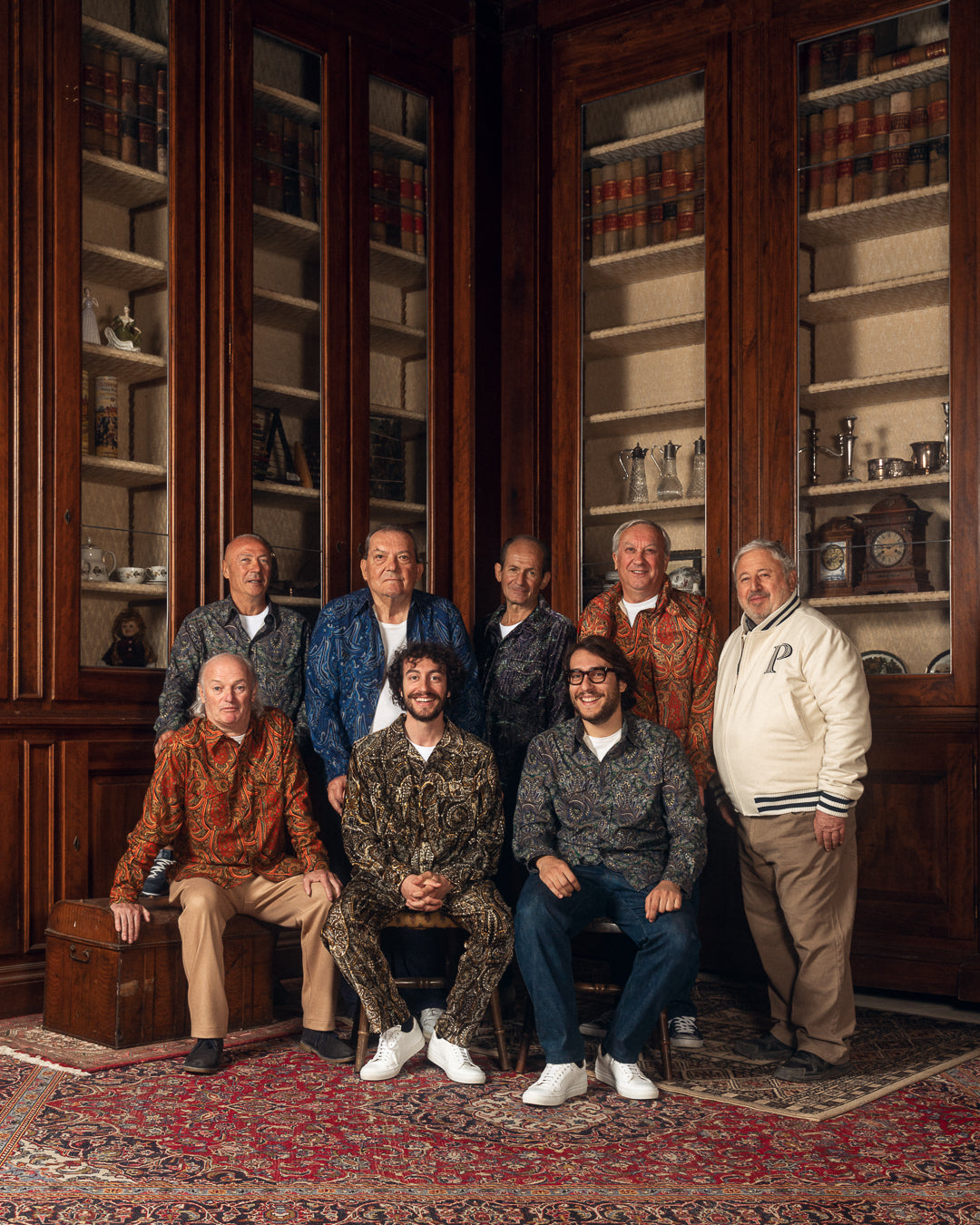 FW22 Change Your Life