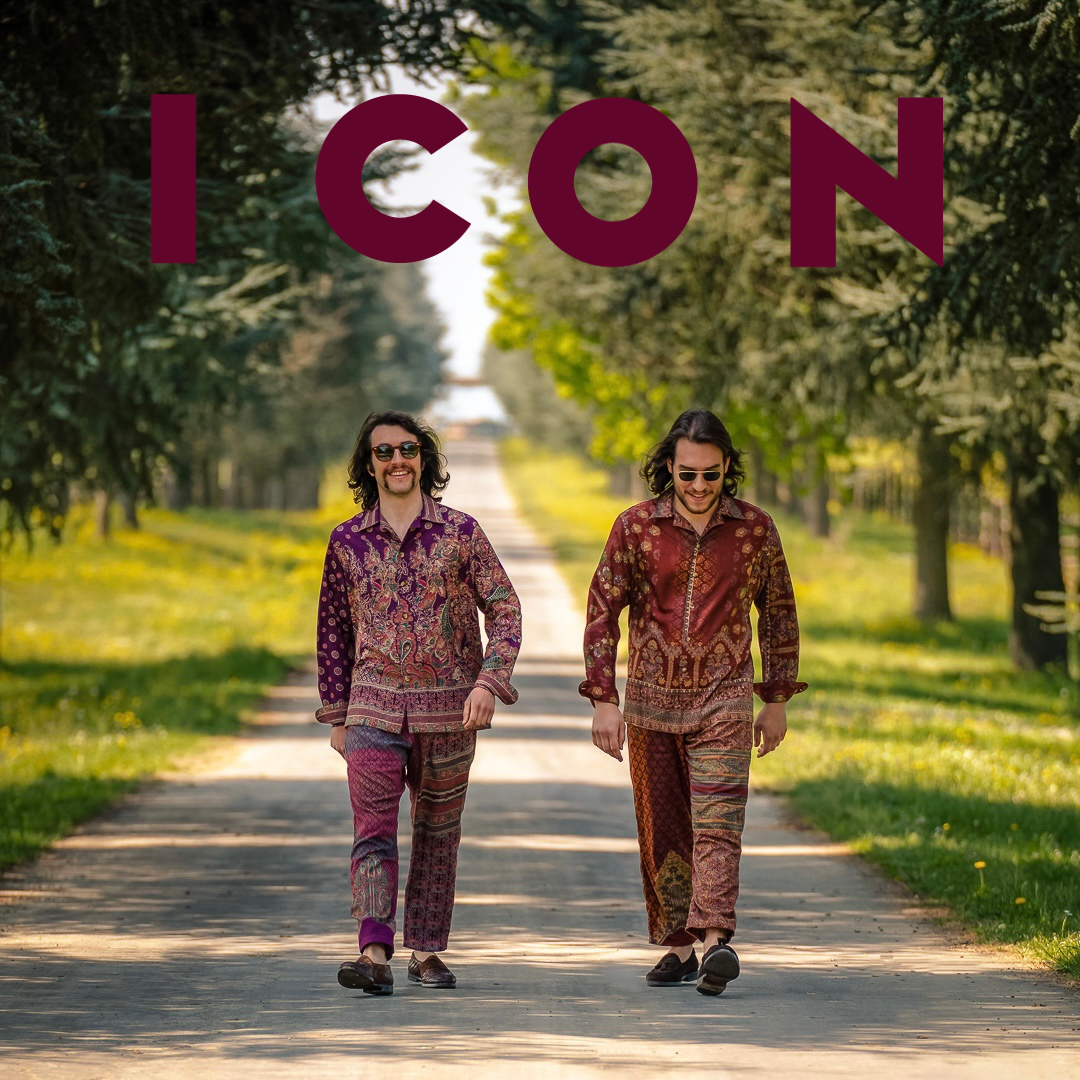 ICON Magazine: la felicità porta sempre fortuna