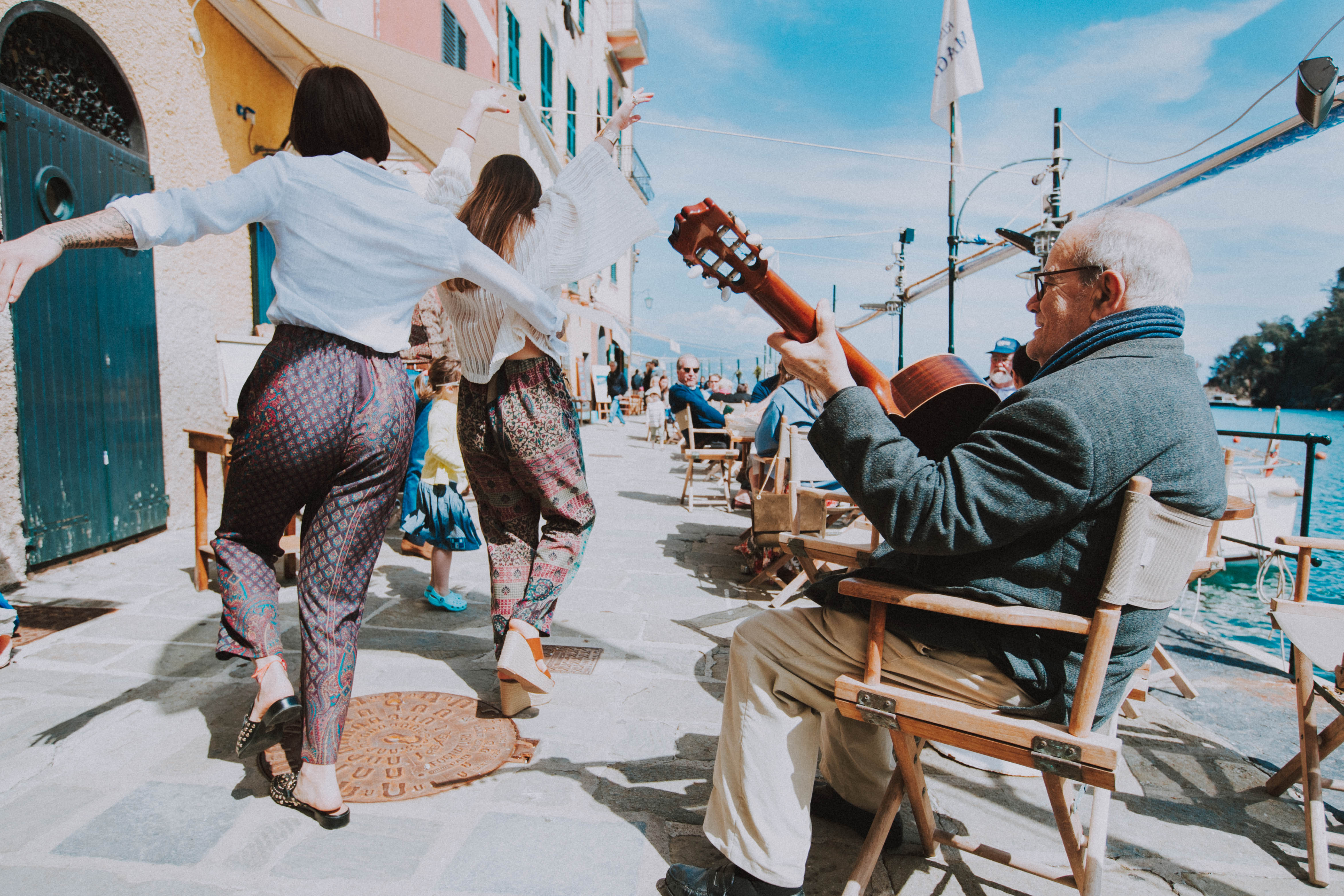 SS18 Serenity is My Priority