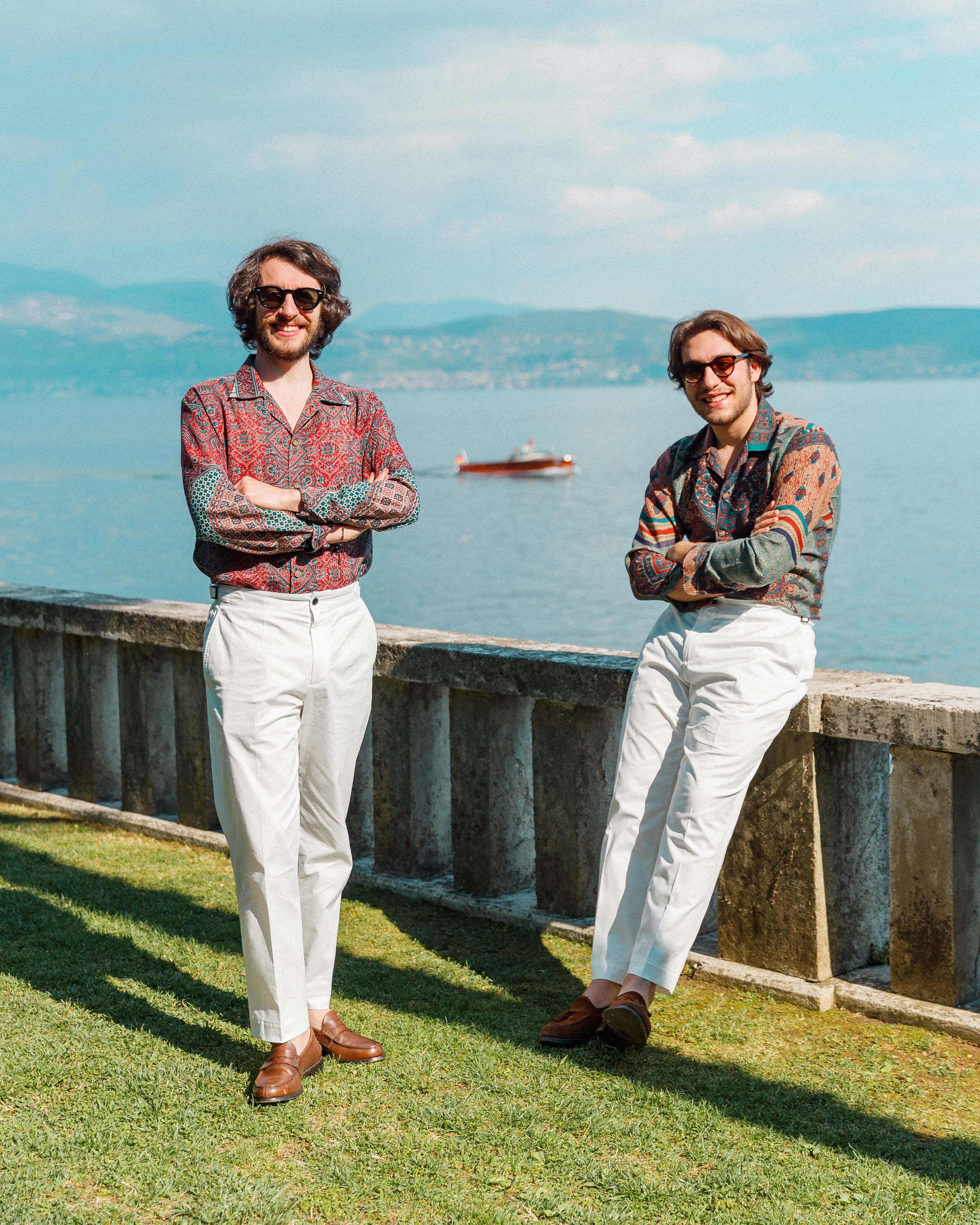 SS19 Sky's the Limit