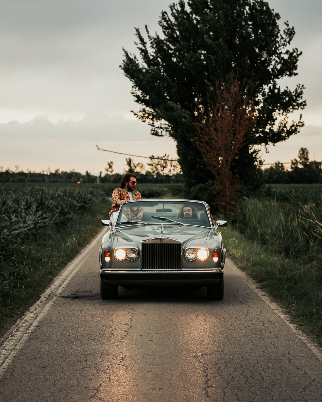 SS20 Young Hearts Run Free