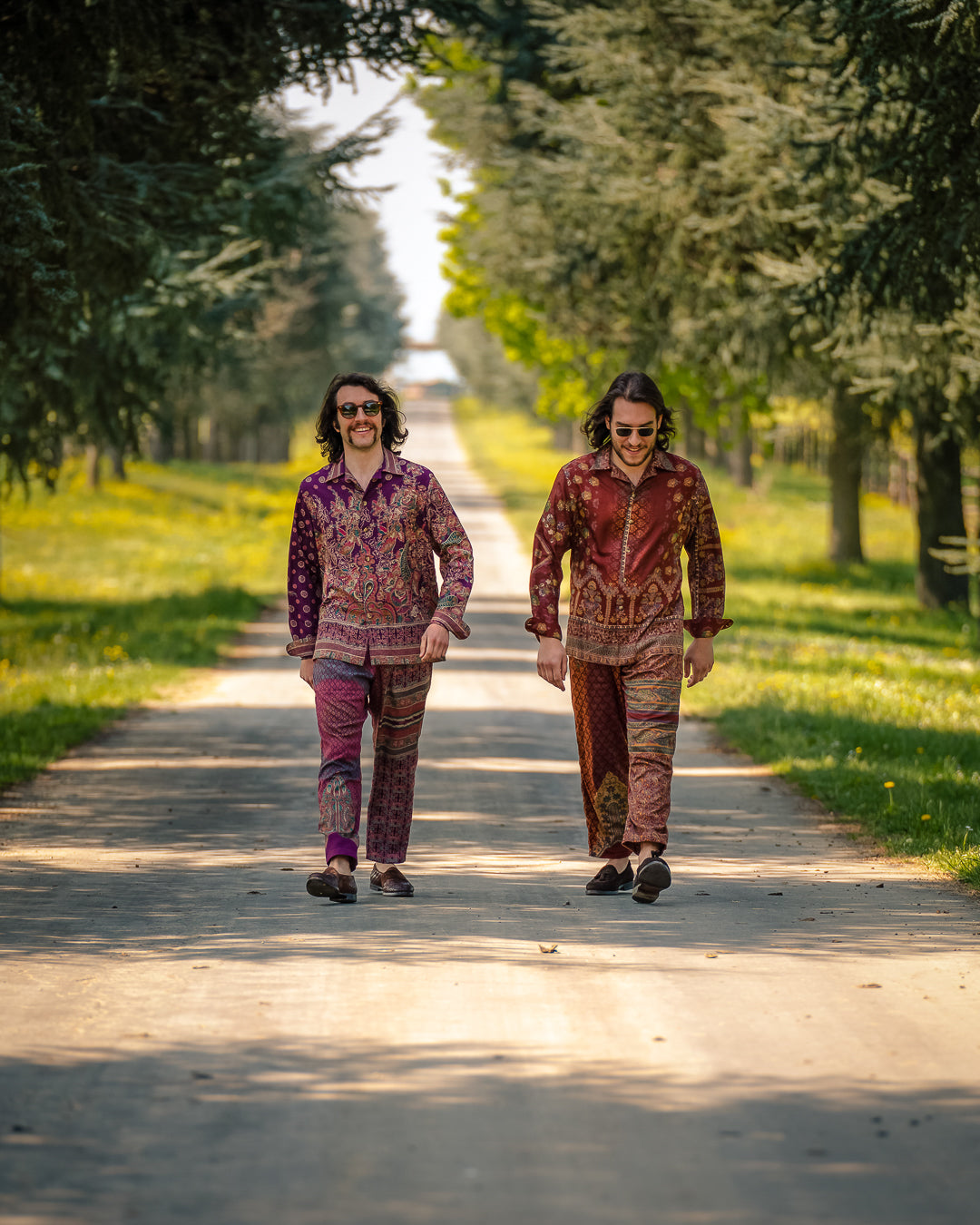 SS21 The World is Yours, The Future is Yours