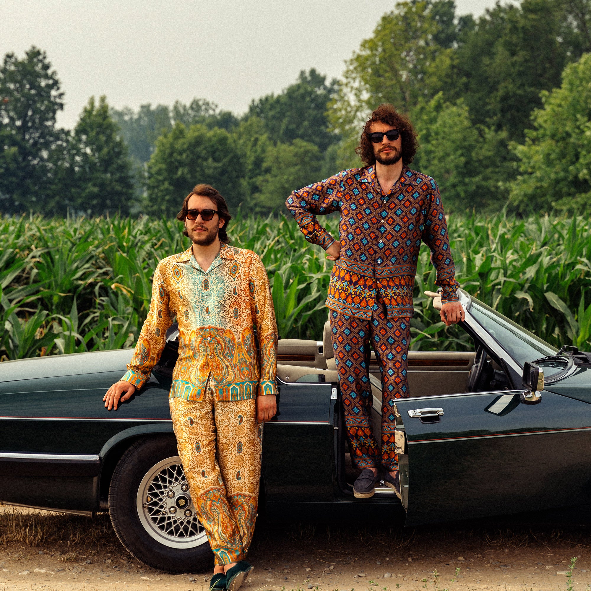 SS22 Dreams For Dreamers