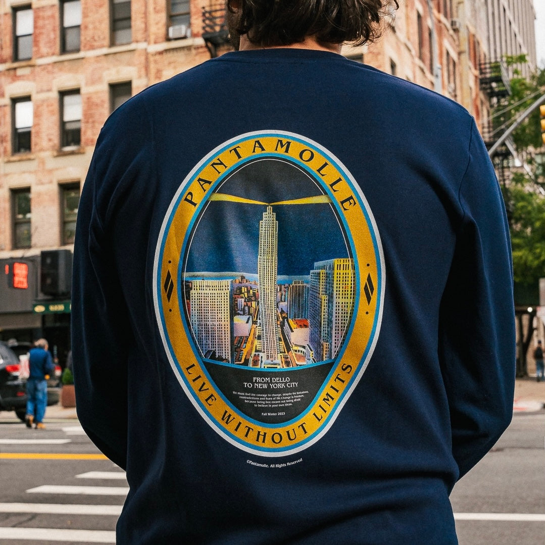 FW23 Live Without Limits