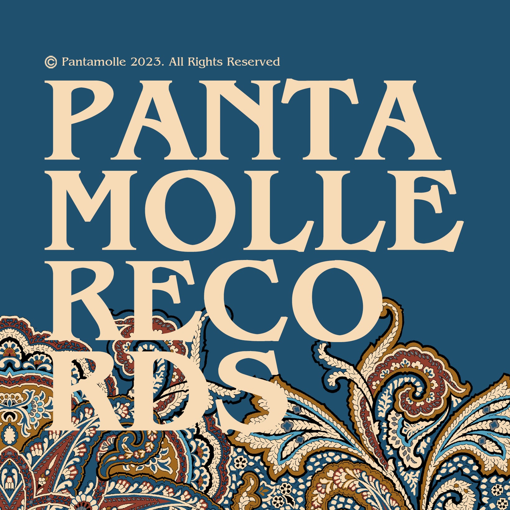 Il nuovo EP della Pantamolle Records