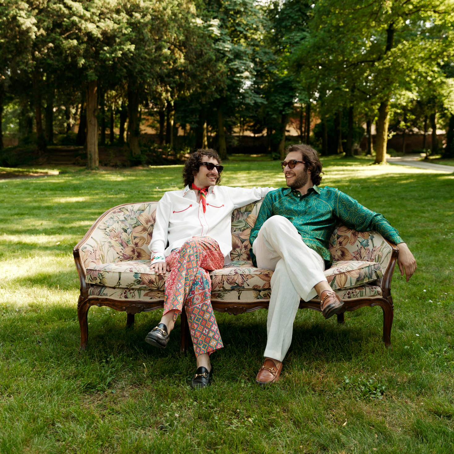 SS25 Pantamolle Lovers